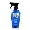 BOD man Fragrance Body Spray, Really Ripped Abs, 8 fl