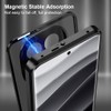 QUIETIP Case Compatible with Poco X7 & Redmi Note 14