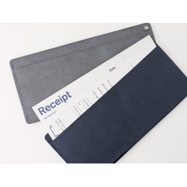 [Slip-on] Inner Card Case (SPC-7801) Black