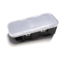 Skoda 5E3947415B Footwell Lighting LED Light Left Rear