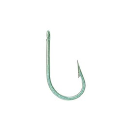 Mustad Tarpon & Tuna, Knife Edge, Tapered Brazed Ring - 7/0