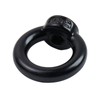 Antrader M5 Metric Ring Shape Lifting Eye Nut,6PCS 304 Stainless