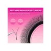 Extensiones De Pestañas Yy 8-15mm Mix Pestañas Lukatmé