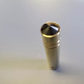 del toro hydraulics LOWRIDER HYDRAULICS/AIR RIDE SUSPENSION SWITCH EXTENSION 1 SHOW GOLD BLACKJEWEL