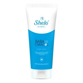Crema Baba Caracol – Manchas, Acne, Cicatrices, Paño, Arruga