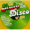 ZYX Italo Disco 12"" Hits