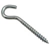 Screw in Hooks Plain Ceiling Cup for Hanging Lights Eye