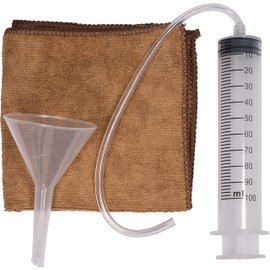 Güde 95367 Oil Filler Kit RM