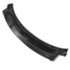 Black Windshield Wiper Cowl Grille Top Replacement for Ford Explorer