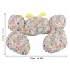 Baby Travel Pillow Soft Comfortable Toddler Head and Neck Support