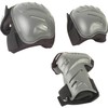 HUDORA Biomechanisches Protektorenset - 830