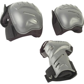 HUDORA Biomechanisches Protektorenset - 830