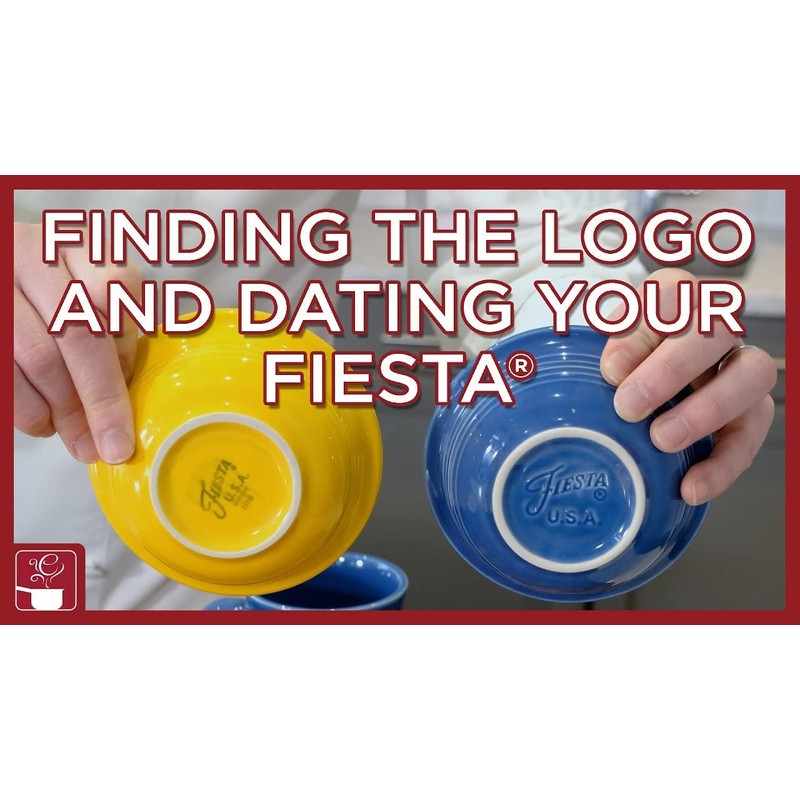 Fiesta Fiesta Peony Extra Large 1/4 Lb Covered Butter