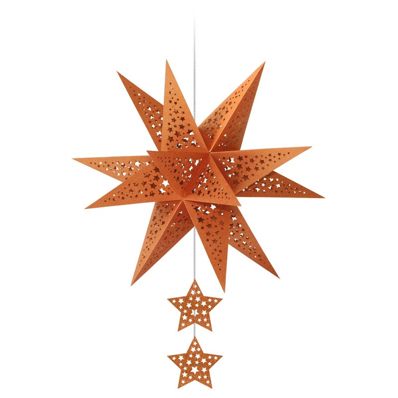 Ursus 34640000 Modena stars stationery