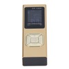 100m Distance Meter Ultrathin Handheld Accurate Electronic Laser Distance Measure