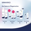 DERMASENCE Seborra Light Gel Cream - Moisturising Skin Care for