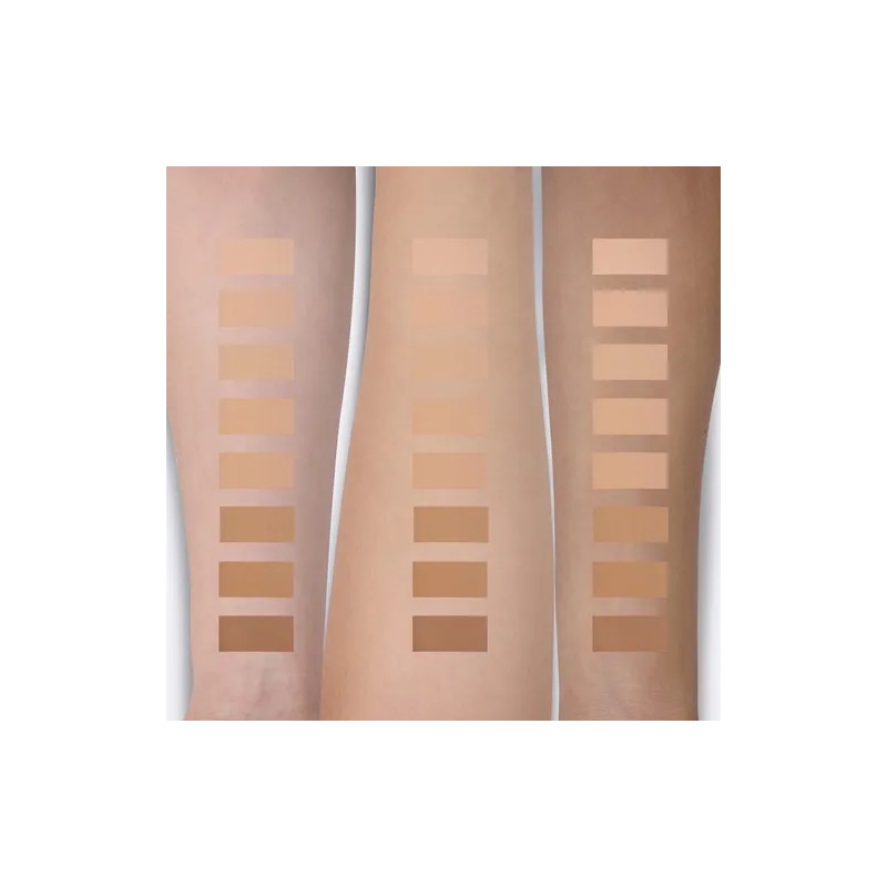 Base de maquillaje lquida GOC Base De Maquillaje Tint Foundation