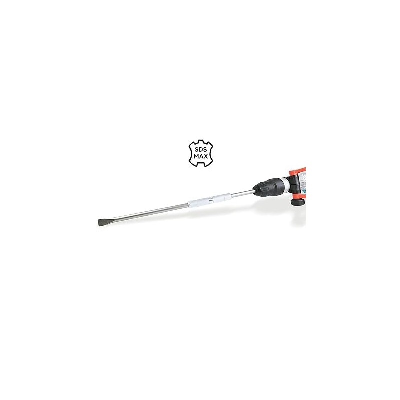 Nucraft Adapter SDS Max to SDS Max mounting connector suitable