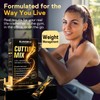 All-in-One Cutting Drink Mix for Satiety & Daily Cravings, 20