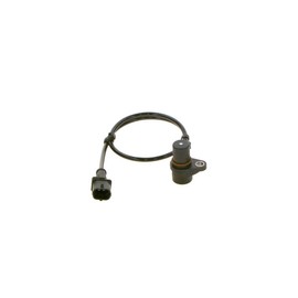 BOSCH 0261210159 Original Equipment Crankshaft Position Sensor - Compatible with Select Can Am, Sea Doo, Ski Doo