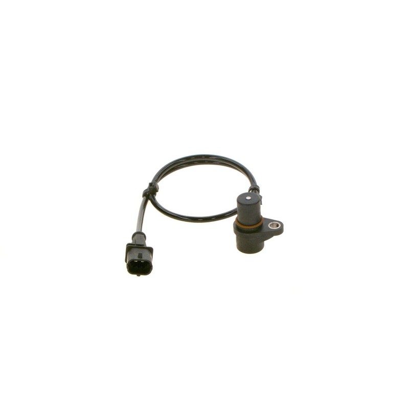 BOSCH 0261210159 Original Equipment Crankshaft Position Sensor - Compatible with