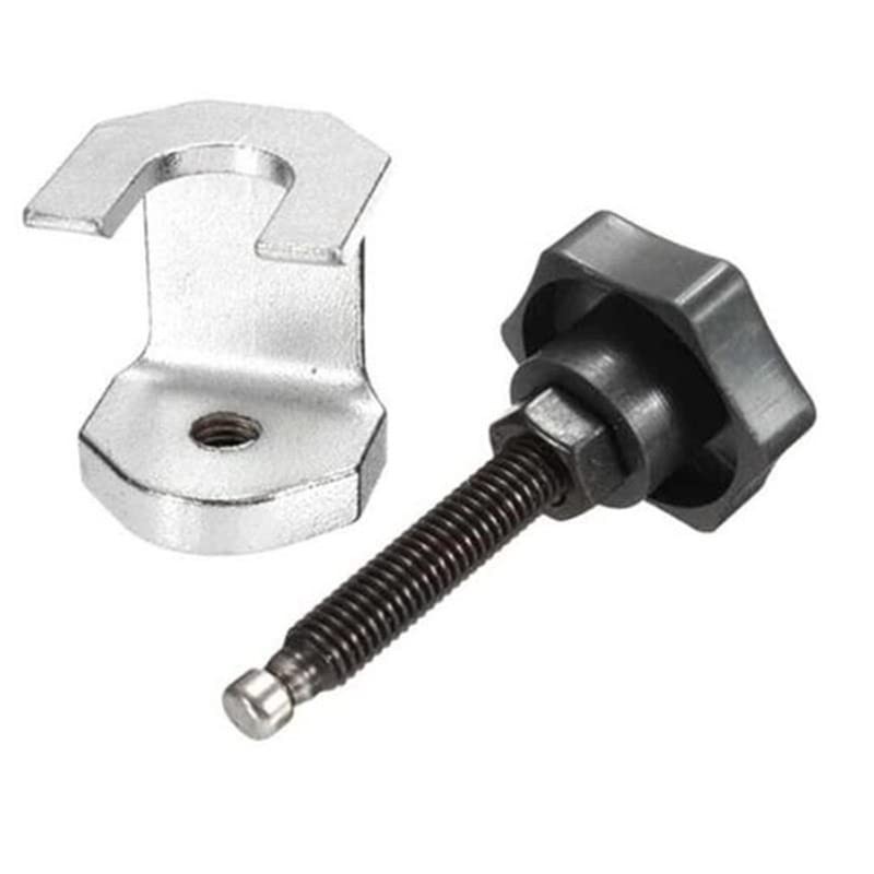 FANTIA Auto Wiper Arm Removal Tool Car Windscreen Wiper Remover