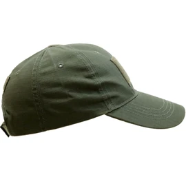 Tactical Cap Army Cap Velcro Sun Shade Hat Baseball Cap - Survival Game Bicycle Outdoor Camping Fishing (GREEN)