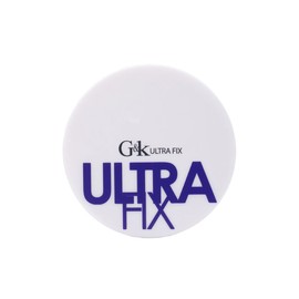 Polvo compacto, Ultra Fix 006, G&K, GKU006, Acabado mate y aterciopelado, Larga duración y amplia cobertura, No obstruye los poros