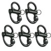Fixed Snap Shackle 18KN (5-Pack)- Fusion Climb® Delta - Professional