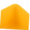 BUGUUYO Facial Tissue Box Cover Holder Wood Tissue Cases Napkin
