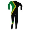 Jamaican Bobsled Team Costume (Small)