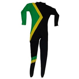 Jamaican Bobsled Team Costume (Small)