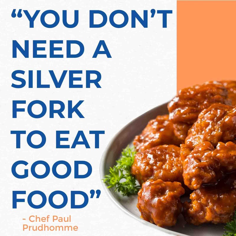 Chef Paul Magic Seasoning Blends Seafood Seasoning Variety Pack |