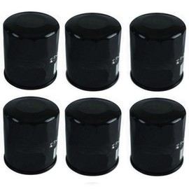 For 49065-7010 Qty 6: Lube Filter Fits Case/International Harvester Scout XL