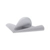 Venti Men's Structure Accessories Plain 25 cm x 25 cm,