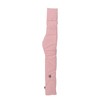 Electric Heating Scarf 3 Gears Indicator Light Skin Friendly Windproof