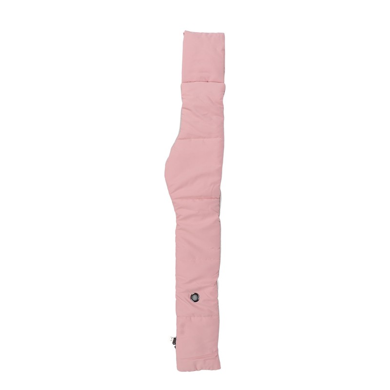 Electric Heating Scarf 3 Gears Indicator Light Skin Friendly Windproof