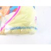 Vintage 1992 Quilted Northern Pastels Yellow Bathroom Tissue 4 Roll