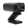 3 in 1 Webcam USB Camera Speaker Microphone Combo 1080P