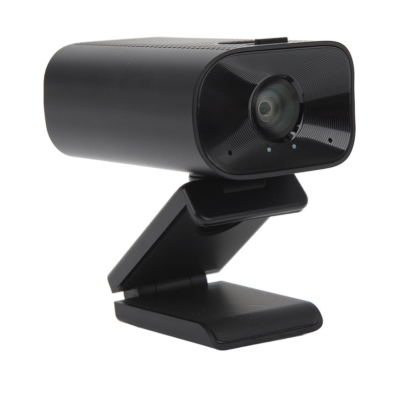 3 in 1 Webcam USB Camera Speaker Microphone Combo 1080P