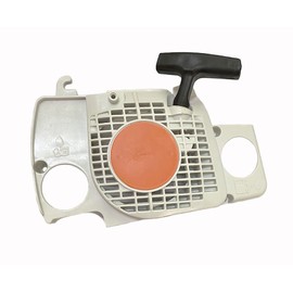 LUOCHENGHUA Ms170 Ms180 Chainsaw Rewind Recoil Pull Starter Fits for Stihl Ms170 Ms180 017 018 Chainsaw Replacement Part 1130 080 2100
