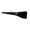 Chanjor Front Bumper Cover Lower Molding Trim Lip Spoiler Grill