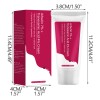 Crema Tranexámica Para Manchas Oscuras E Hiperpigmentación