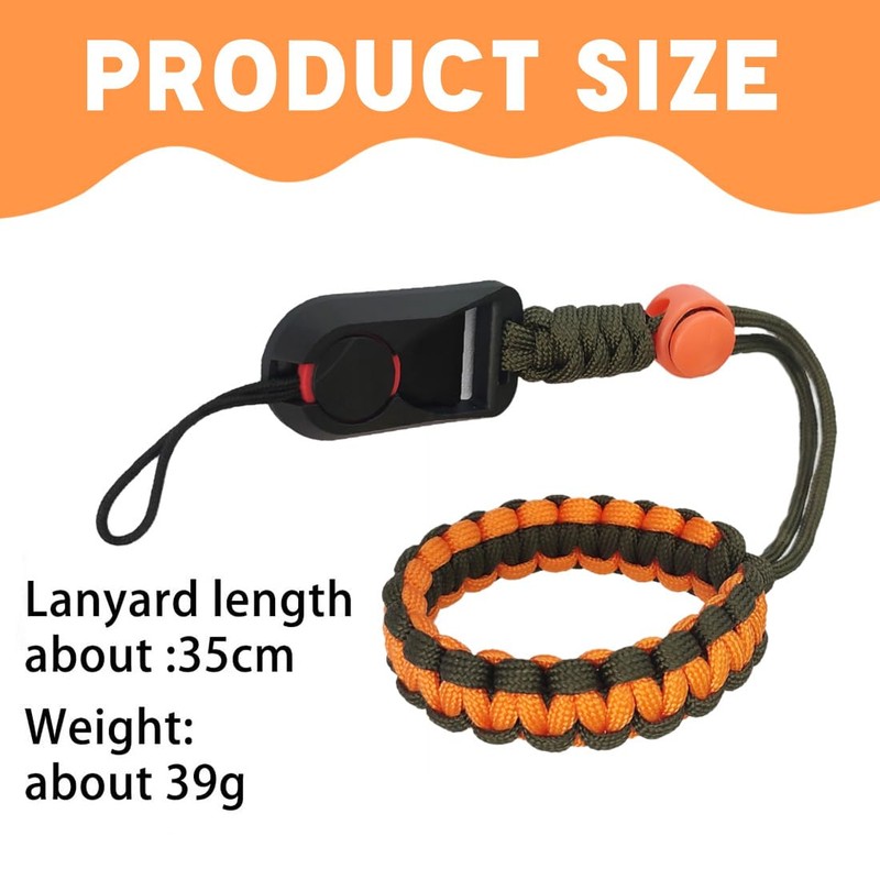 LAJUP Kameragurt Mit Schnellverschluss, Verstellbarer Handschlaufe, Ultraleichter Paracord-Handschlaufe Für Kamerahandys