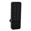 Door Access Control System Waterproof ID Card Fingerprint Password 2120
