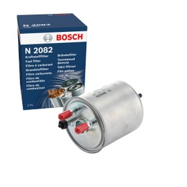 Bosch Automotive N2082 Diesel Filter Car