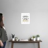 CANVAS ON DEMAND Sorry not Sorry, I'm Awesome Wall Decal,