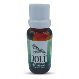 Joli Esencia De Romero 19 Ml Aromaterapia