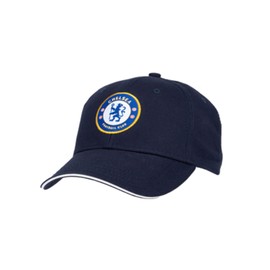 Chelsea Super Core Baseball Cap (Navy)