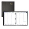 Blueline® 2025 MiracleBind™ CoilPro™ Weekly Planner, Appointment Book, 12 Months,